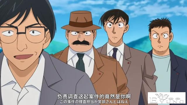 如果没有柯南，那目暮警官岂不是会判很多冤假错案？-4.jpg