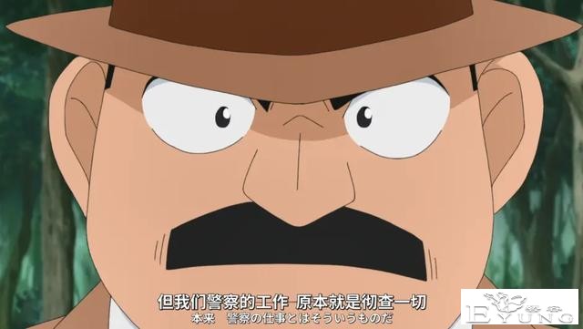 如果没有柯南，那目暮警官岂不是会判很多冤假错案？-7.jpg