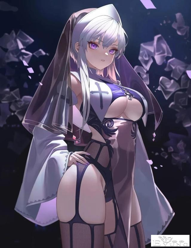 二次元ACG美少女壁纸分享第三十九期-1.jpg