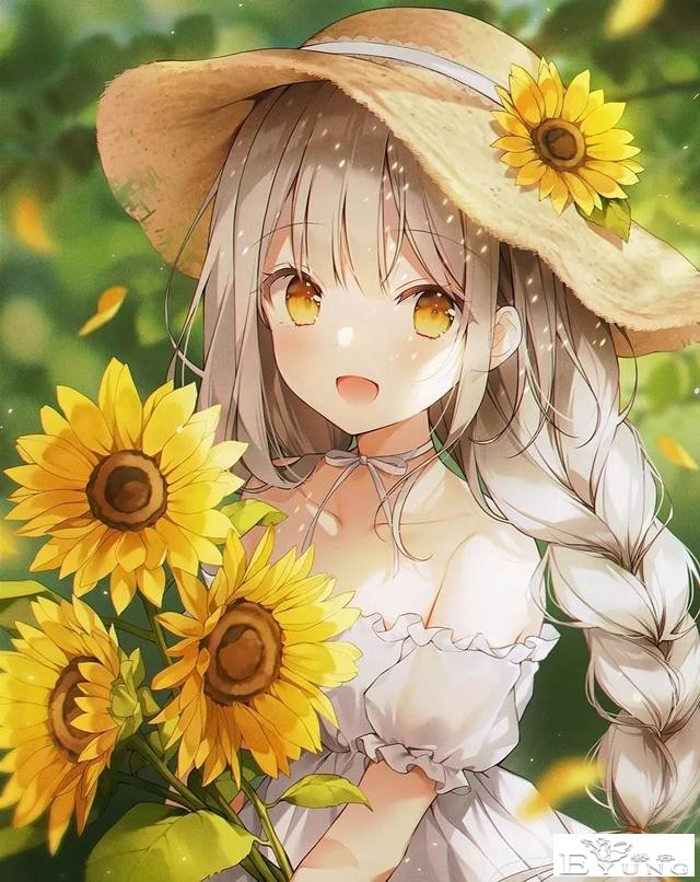 二次元ACG美少女壁纸分享第三十九期-5.jpg