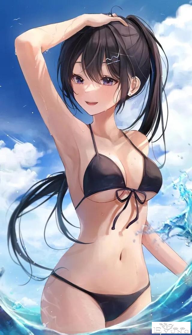 二次元ACG美少女壁纸分享第三十九期-4.jpg