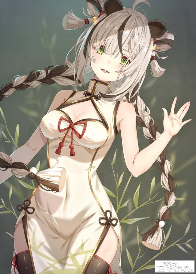 动漫壁纸 二次元ACG美图 动漫美女欣赏3.20-1-7.jpg