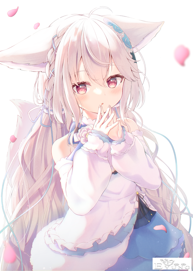 动漫壁纸 二次元ACG美图 动漫美女欣赏3.20-1-8.jpg