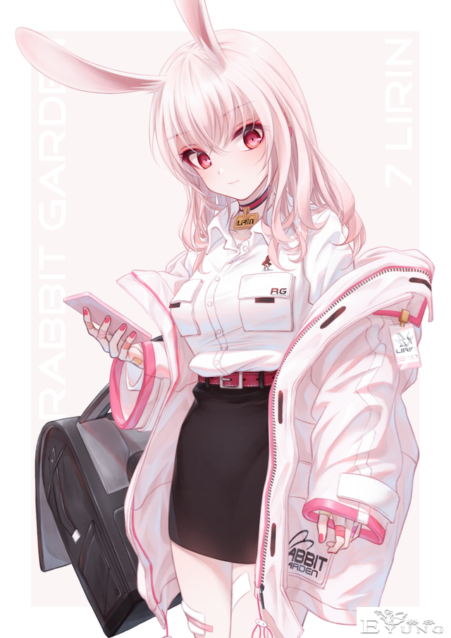 动漫壁纸 二次元ACG美图 动漫美女欣赏3.20-1-9.jpg
