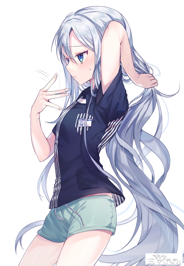 动漫壁纸 二次元ACG美图 动漫美女欣赏3.20-1-10.jpg