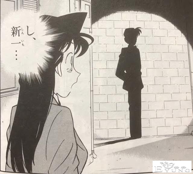 日本网友晒“柯南”影子，结果被认成“新一”-12.jpg