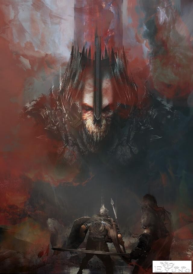 相当不错的一组魔幻题材插画作品，想象力丰富，画面很有震撼力-4.jpg