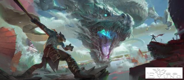 相当不错的一组魔幻题材插画作品，想象力丰富，画面很有震撼力-14.jpg