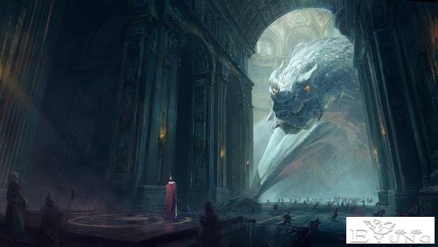 相当不错的一组魔幻题材插画作品，想象力丰富，画面很有震撼力-20.jpg