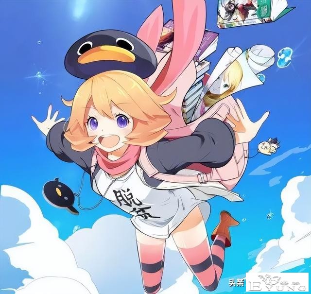 有妖气漫画12月31日将正式关停，鹅厂B站快看漫画将开启用户争夺-17.jpg