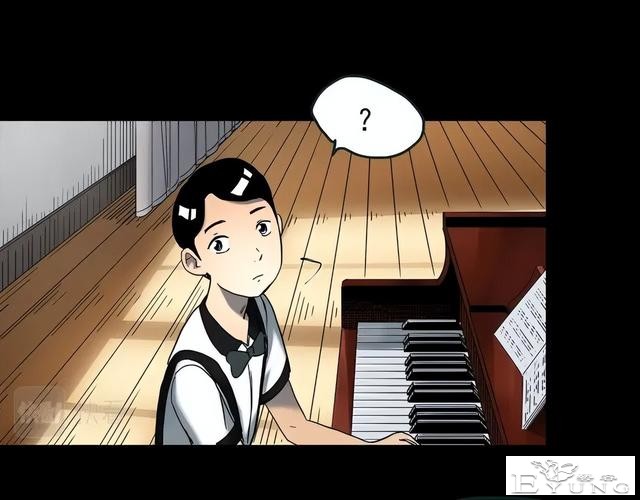 人性漫画《养子》从孤儿院收养的怪异小孩-10.jpg