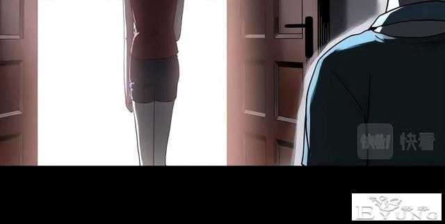 人性漫画《养子》从孤儿院收养的怪异小孩-23.jpg
