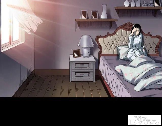 人性漫画《养子》从孤儿院收养的怪异小孩-49.jpg