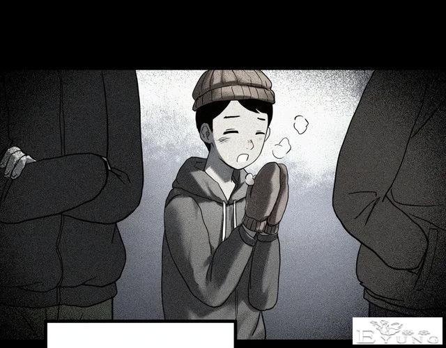 人性漫画《养子》从孤儿院收养的怪异小孩-56.jpg