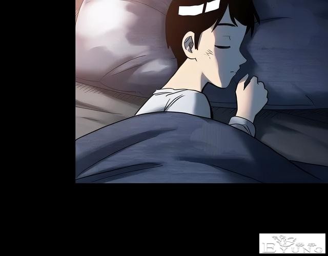 人性漫画《养子》从孤儿院收养的怪异小孩-61.jpg
