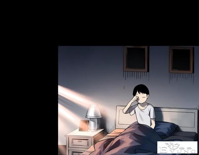人性漫画《养子》从孤儿院收养的怪异小孩-63.jpg