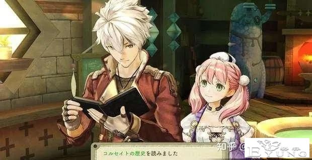 你有没有注意acgn作品里那些有名的店-1.jpg