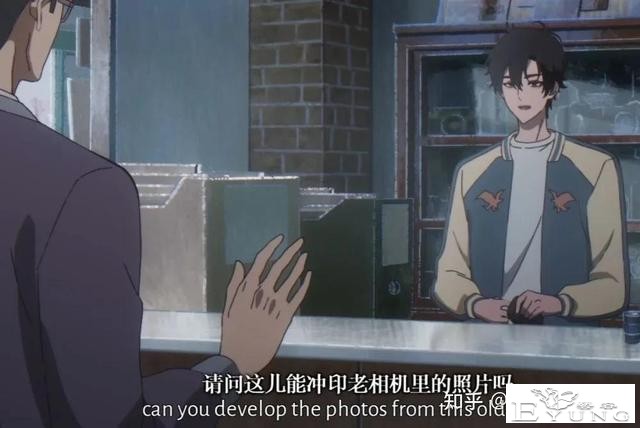 你有没有注意acgn作品里那些有名的店-3.jpg