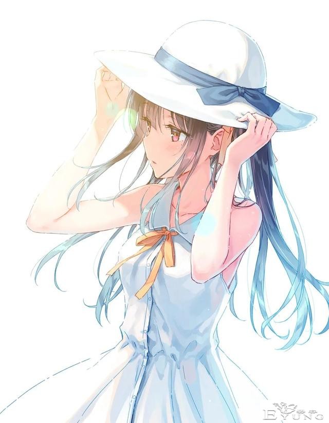 动漫美图/泪痣-3.jpg