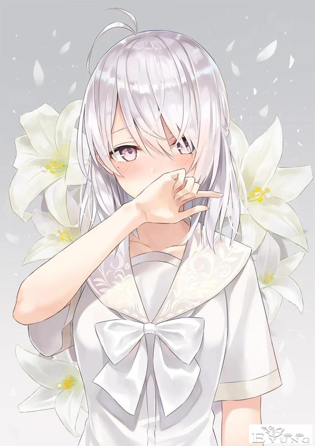 动漫美图/泪痣-2.jpg