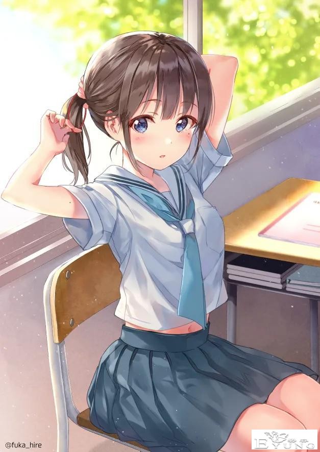 动漫美图/泪痣-5.jpg