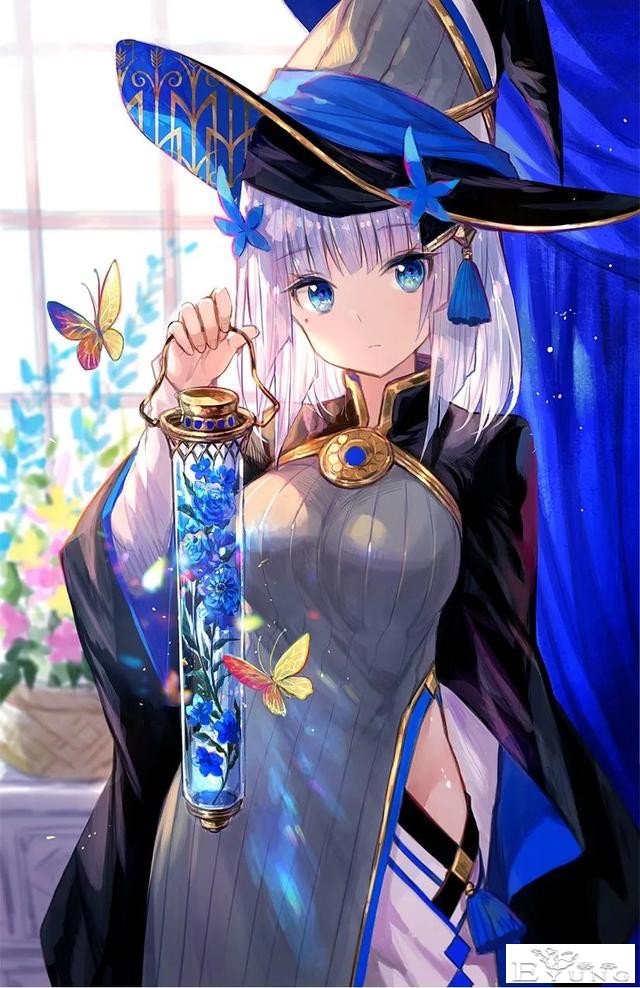 动漫美图/泪痣-6.jpg