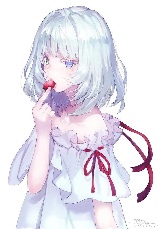 动漫美图/泪痣-9.jpg