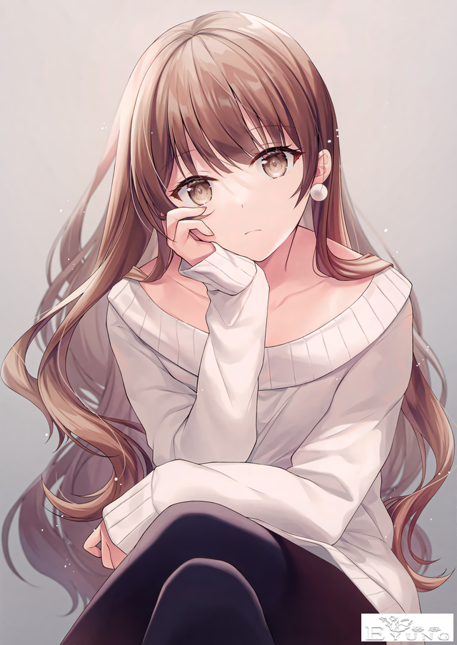 动漫壁纸 二次元ACG美图 动漫美女欣赏4.29-1-4.jpg