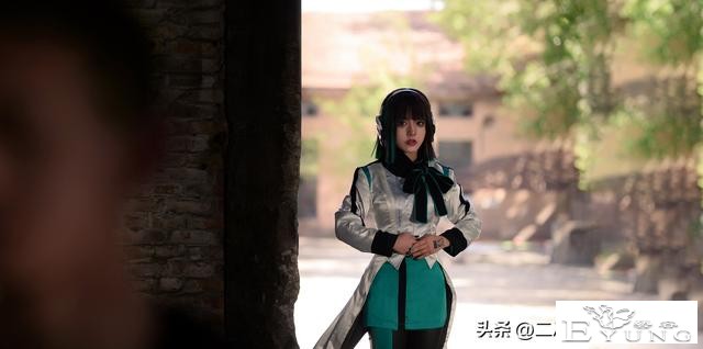 《假面骑士零一》cos：​伊兹好看，亚兹可爱，01帅到我了-4.jpg