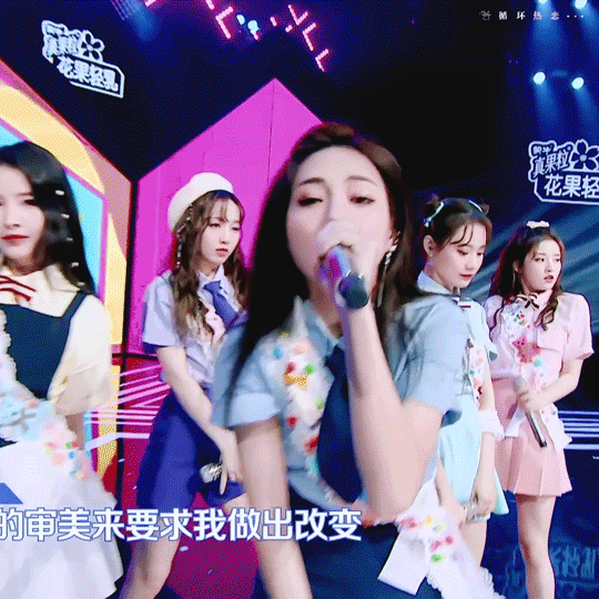 《青2》成团人员预测，“大虞海棠”引热议？她的呼声最高-13.jpg