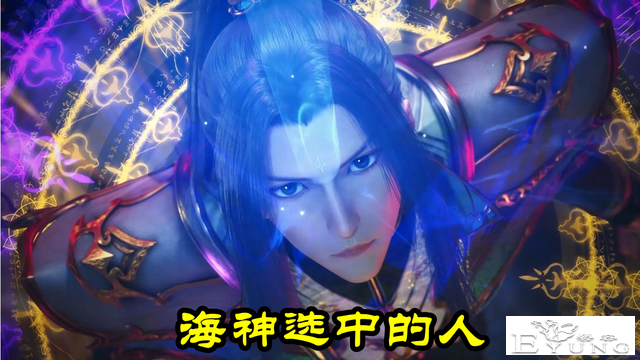 斗罗：唐三果然很“无赖”，海矛斗罗两次怼唐三，唐三脸皮厚互怼-5.jpg