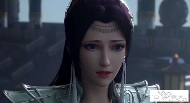 斗破苍穹三年之约：我理解云韵的无奈，大家吵翻了其实也是好事情-1.jpg
