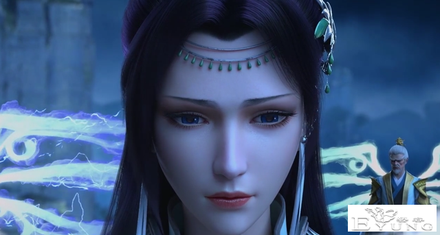 斗破苍穹三年之约：我理解云韵的无奈，大家吵翻了其实也是好事情-2.jpg