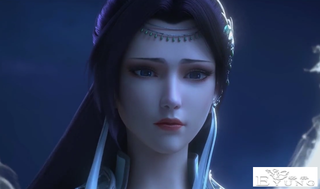 斗破苍穹三年之约：我理解云韵的无奈，大家吵翻了其实也是好事情-3.jpg