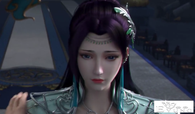 斗破苍穹三年之约：我理解云韵的无奈，大家吵翻了其实也是好事情-5.jpg