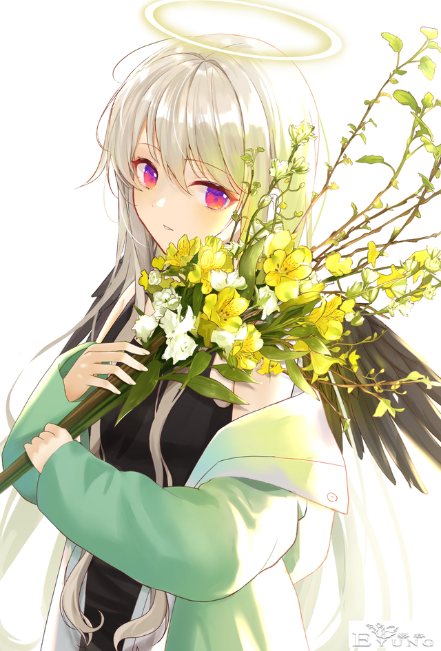 动漫壁纸 二次元ACG美图 动漫美女欣赏3.19-1-4.jpg