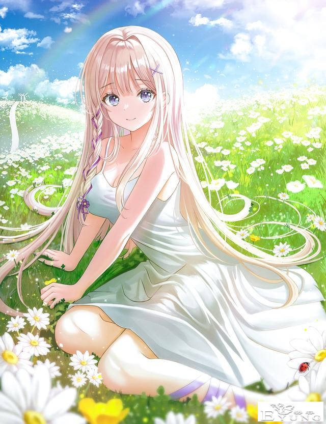 动漫壁纸 二次元ACG美图 动漫美女欣赏3.19-1-9.jpg
