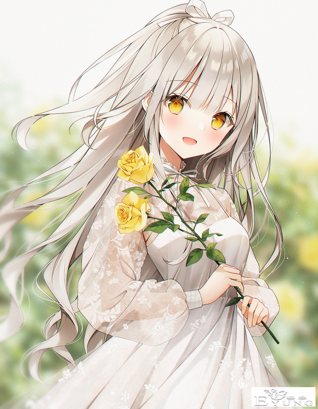 动漫壁纸 二次元ACG美图 动漫美女欣赏3.19-1-10.jpg