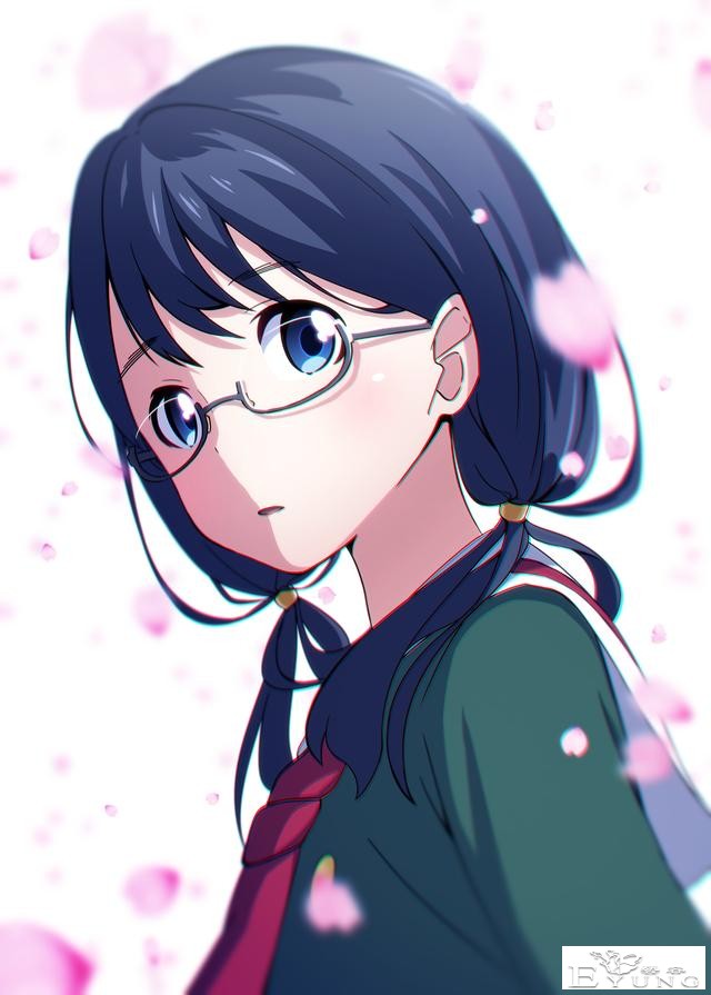 动漫壁纸 二次元ACG美图 动漫美女欣赏3.15-1-1.jpg