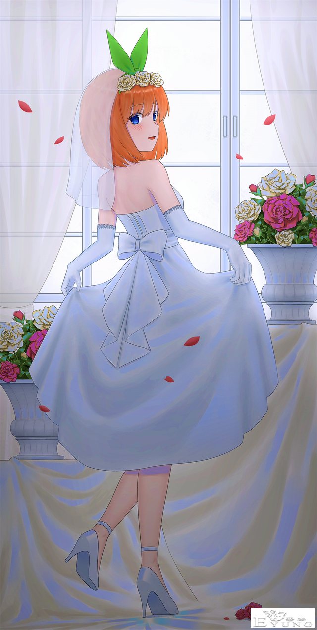 动漫壁纸 二次元ACG美图 动漫美女欣赏3.15-1-4.jpg