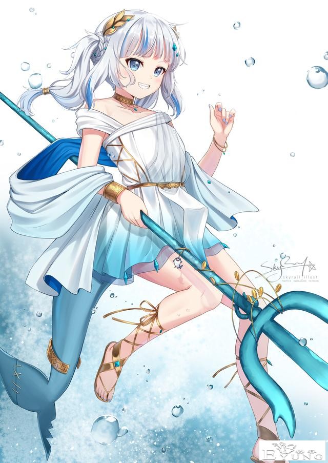 动漫壁纸 二次元ACG美图 动漫美女欣赏3.15-1-7.jpg
