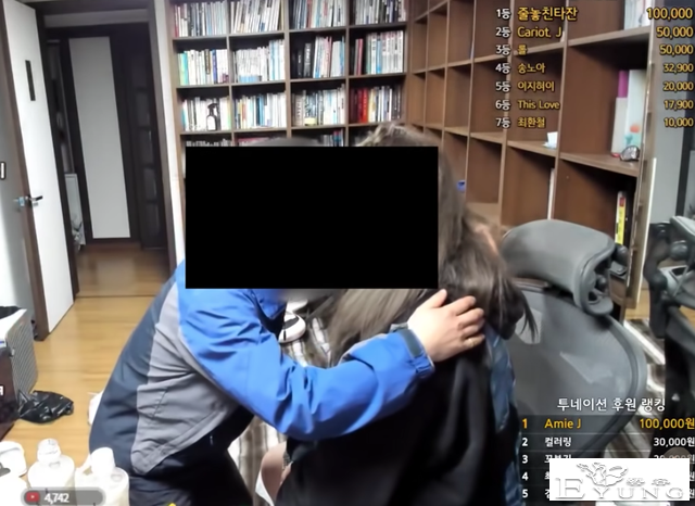 韩国男网红女装骗大叔嫖娼，揭露真身遭暴打！直播看呆网友-18.jpg