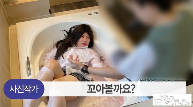 韩国男网红女装骗大叔嫖娼，揭露真身遭暴打！直播看呆网友-26.jpg