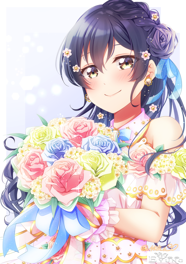 动漫壁纸 二次元ACG美图 动漫美女欣赏3.17-1-2.jpg