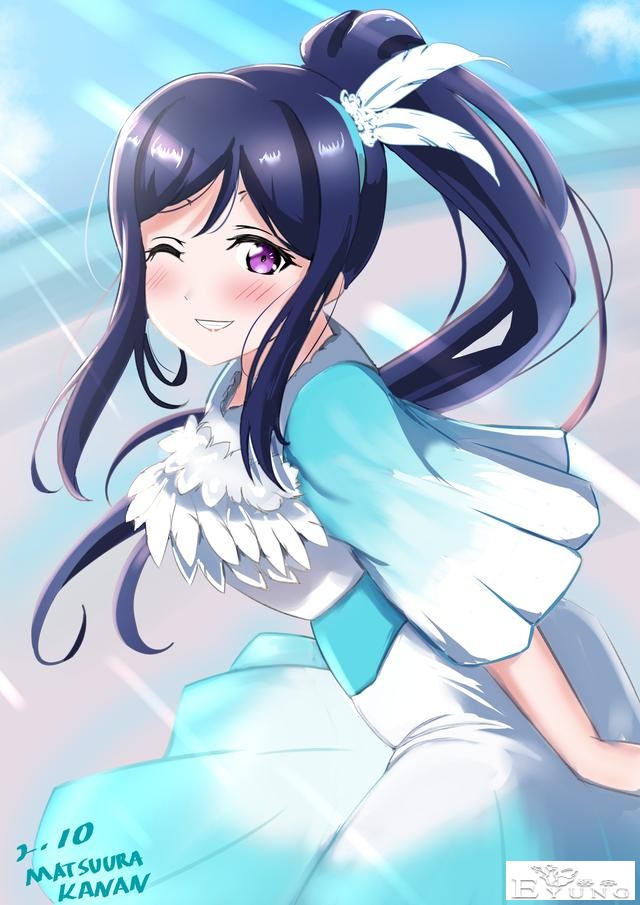动漫壁纸 二次元ACG美图 动漫美女欣赏3.17-1-3.jpg