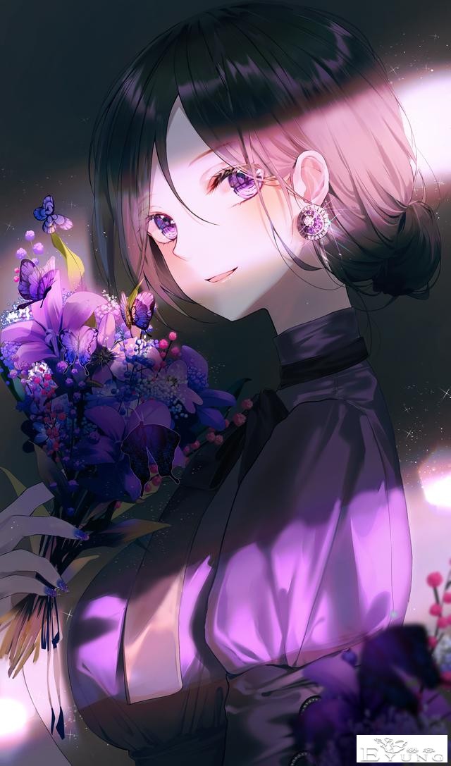 动漫壁纸 二次元ACG美图 动漫美女欣赏3.17-1-9.jpg