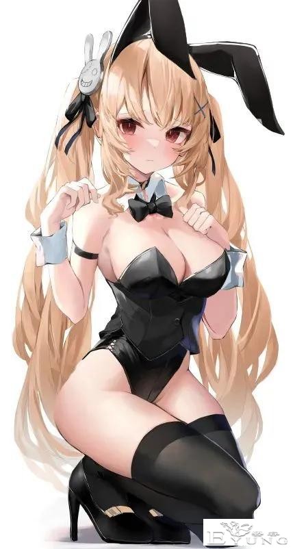 二次元ACG美少女壁纸分享第八十三期-2.jpg