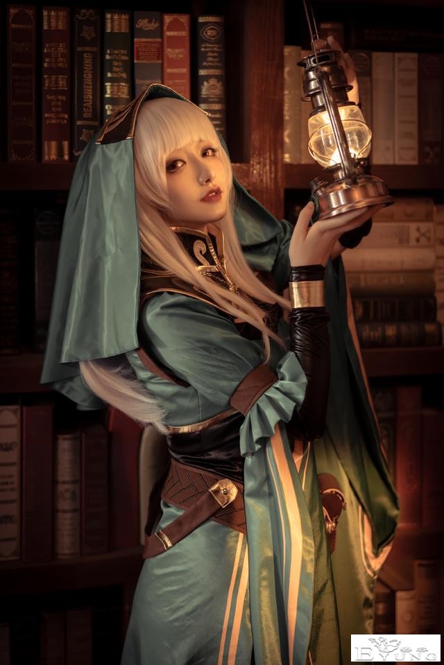 Cosplay | 二次元美少女-8.jpg