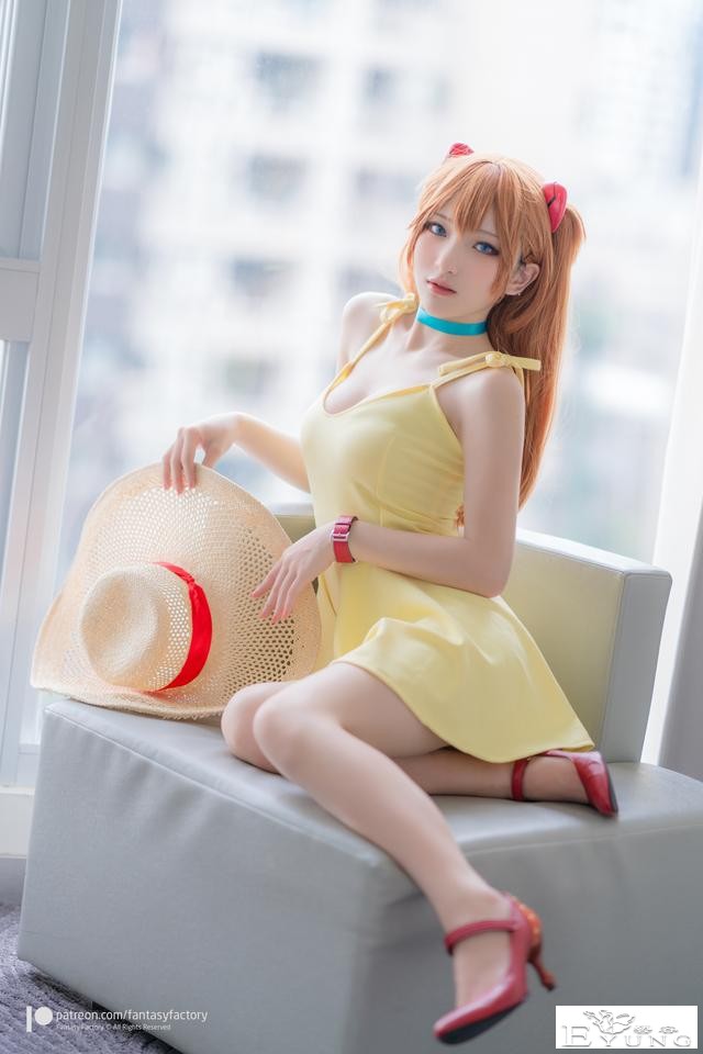 Cosplay | 二次元美少女（二）-8.jpg