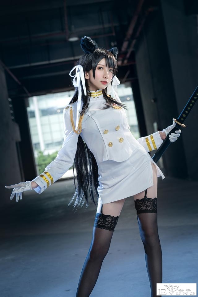 Cosplay | 二次元美少女（二）-9.jpg